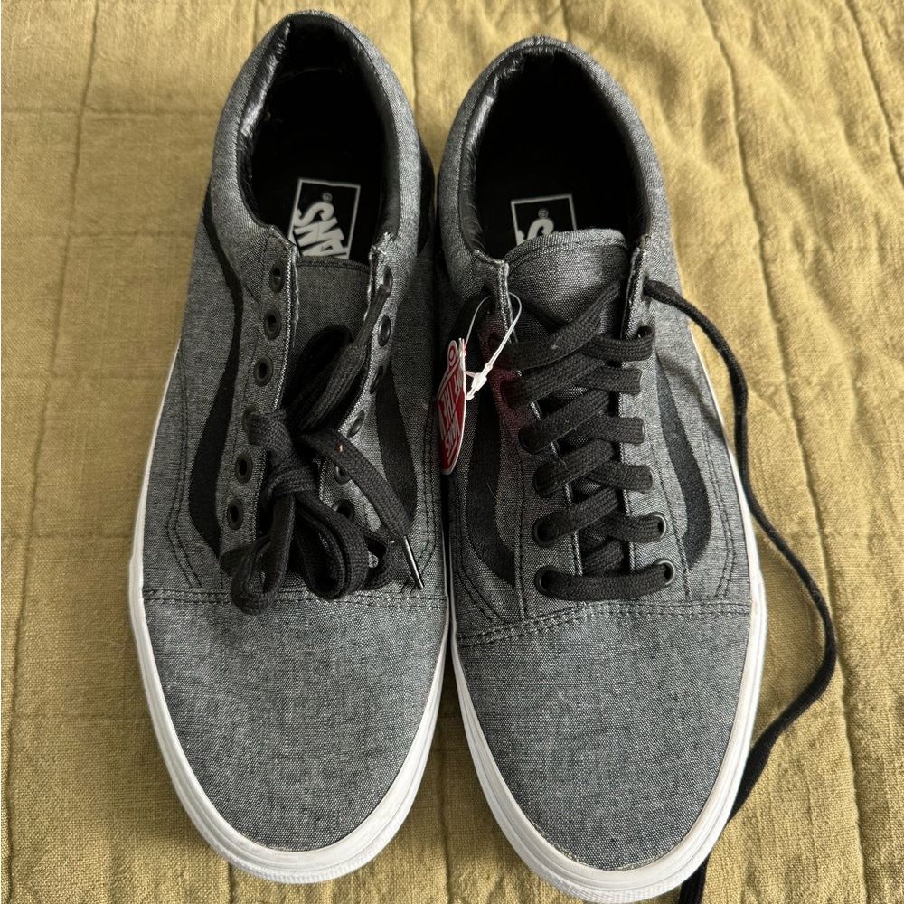 Vans Old Skool Shoe
